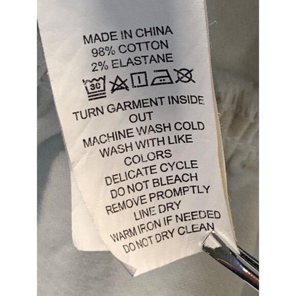 Kate Spade New York Denim Jacket With Ruffle Peplum Hem Small RT10298 EUC - Picture 3 of 9